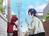 组长女儿与照料专员：小混混照顾大小姐，会擦出何种火花呢？