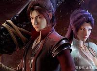 漫迷期待更新三部动漫，一部来自你的童年，斗破苍穹是最期待！