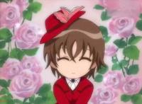 网球王子：王子们的女装，哪个最好看