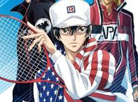 「新网球王子U-17WORLDCUP」决定制作TV动画