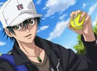 网球王子：现在网球都能打出黑洞了！骑马打个网球不过分吧？