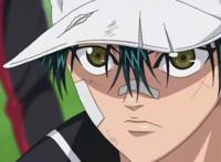 网球王子：现在网球都能打出黑洞了！骑马打个网球不过分吧？