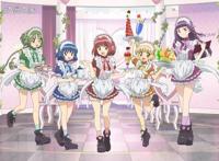 动画《东京猫猫NEW～》7月开播！第一弹PV公开