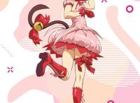 《东京猫猫》完全新作《东京猫猫NEW～》2022年开播