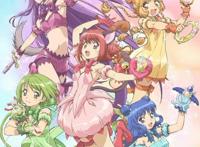 动漫“文艺复兴”之作，《妖尾》续篇动画化，《死神》重出江湖