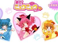 《东京猫猫》定档，动画清晰度提升，全员头发拉长？