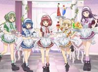 《东京猫猫》定档，动画清晰度提升，全员头发拉长？