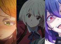 骨王仅排第四！「动漫排行榜」7月夏季档新番，动漫角第1周周榜