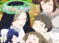 金装的维尔梅：男主勇敢表白，维尔梅的童年经历被公开