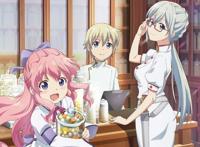 2022年7月新番「新作」先行导视！