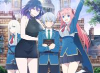 这4部七月新番国内很难引进，但依旧很值得一看