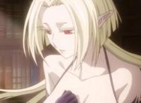 ACG作品中那些经典的女恶魔角色！