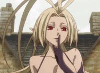 ACG作品中那些经典的女恶魔角色！