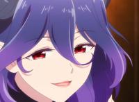 动漫男主和有点危险的恶魔大姐姐签订契约，这部七月番值得期待