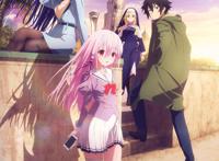 动漫中的粉毛败犬大集结！精选七位，木更小姐会成为她们的同类吗