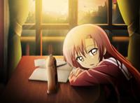 动漫中的粉毛败犬大集结！精选七位，木更小姐会成为她们的同类吗