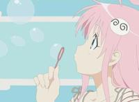 动漫中的粉毛败犬大集结！精选七位，木更小姐会成为她们的同类吗