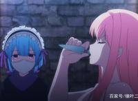 莉莉娅又变成隐身人，给维尔梅量身体数据，这部7月新番LSP很喜欢