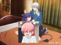 莉莉娅又变成隐身人，给维尔梅量身体数据，这部7月新番LSP很喜欢