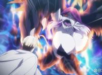 金装的维尔梅：阿尔托壁咚维尔梅，与维尔梅共用心脏，同生同死