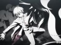 金装的维尔梅：阿尔托壁咚维尔梅，与维尔梅共用心脏，同生同死