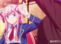 《金装的维尔梅》维尔梅由傲变娇，有了人性后，越来越可爱了