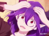 《金装的维尔梅》维尔梅由傲变娇，有了人性后，越来越可爱了