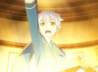 又一部堪比“棍勇”的动画《金装的维尔梅》，确定将在7月开播！