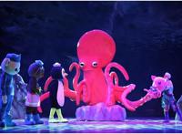 《千与千寻动漫视听音乐会》4月3日太原青年宫演艺中心即将上演！