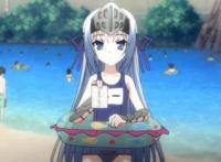 20大动漫美女排名，你心中的女神在第几位？