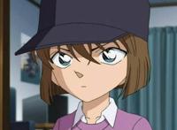 20大动漫美女排名，你心中的女神在第几位？