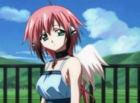 20大动漫美女排名，你心中的女神在第几位？