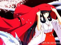 这些知名度极高的动漫女性，是不是最希望她们被复活