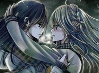 怎么看Citrus、小樱、紫罗兰永恒花园？