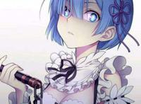 为了守护我愿意放弃生命，盘点动漫中美丽的黑玫瑰你最想被谁守护