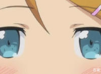 看眼识动漫第二弹！单单是看眼睛，你能认出这些动漫女神是谁吗？