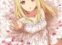 登场的瞬间即为心动，盘点动漫中让人一见钟情的美少女你最喜欢谁