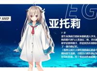 国内网友投票选出galgame最佳女主角，前十名你都认识谁