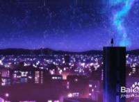 七月又一新番：光效与美的盛宴《彻夜之歌》