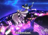 七月又一新番：光效与美的盛宴《彻夜之歌》