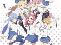 百合豚们绝对不能错过的7月百合番