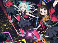 百合豚们绝对不能错过的7月百合番