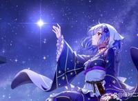 《光辉魔女》梦幻联动《强袭魔女》莎莉娅，日常贴贴真轻松