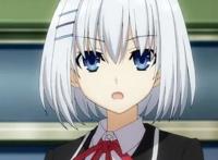 日本动漫女生人物的名字有哪些？