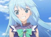 日本动漫女生人物的名字有哪些？