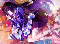 《天籁人偶》和《LycorisRecoil》更加契合，都是在刀尖上行走