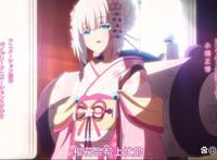 天籁人偶第一季，自律式人偶少女在咖啡馆展开故事