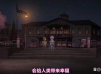 天籁人偶第一季，自律式人偶少女在咖啡馆展开故事