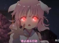 天籁人偶第一季，自律式人偶少女在咖啡馆展开故事