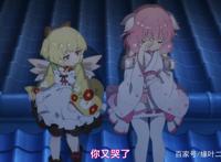 《天籁人偶》一边卖萌，一边又是在打仗，这是要寄了